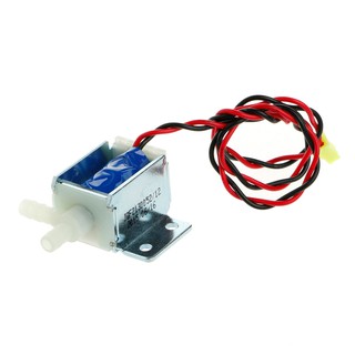 Bang12 V Normally Open Electric Control Solenoid discouraged Air Water Valve