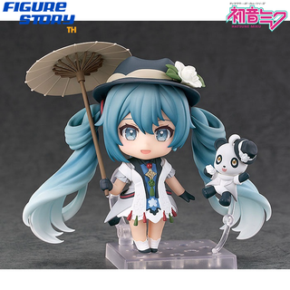 *Pre-Order*(จอง) Nendoroid Character Vocal Series 01 Hatsune Miku MIKU WITH YOU 2021 Ver. (อ่านรายละเอียดก่อนสั่งซื้อ)