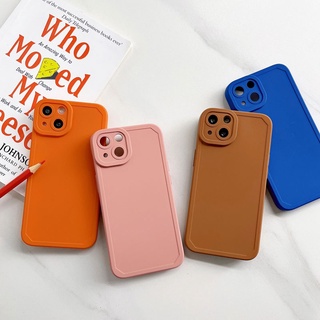 เคสโทรศัพท์มือถือเคสพาสเทล สำหรับรุ่น Samsung Galaxy A05 A05s A04s A04 A04E A03 A13 A23 A33 A53 A73 4G 5G 2022 2023
