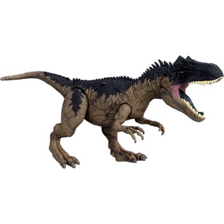 Jurassic World Dominion Extreme Damage Allosaurus new