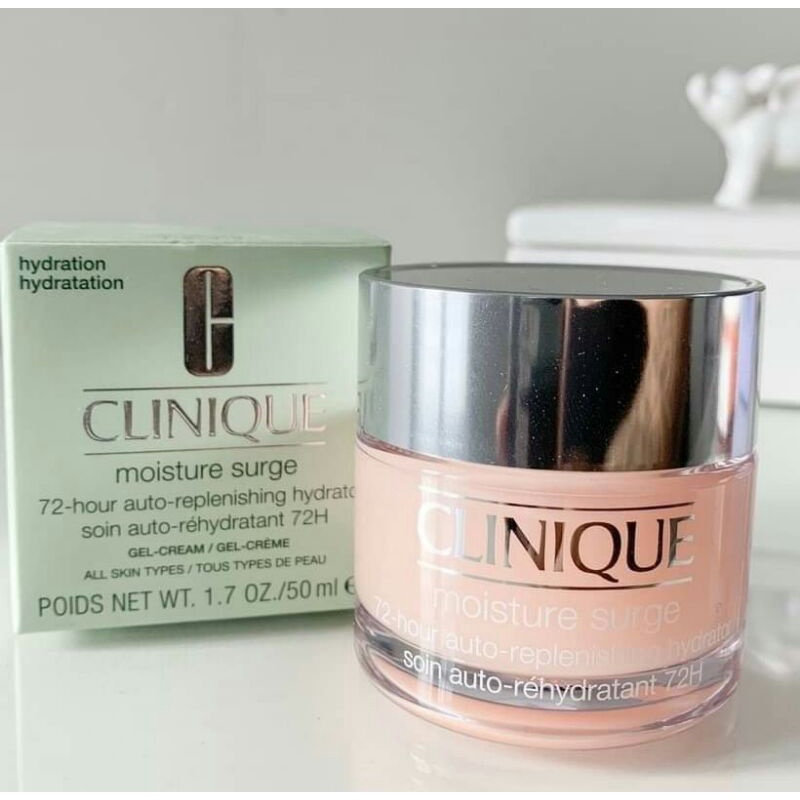 มอยเจอร์ไรเซอร์เนื้อเจลเข้มข้น-clinique-moisture-surge-72-hour-auto-replenishing-hydrator