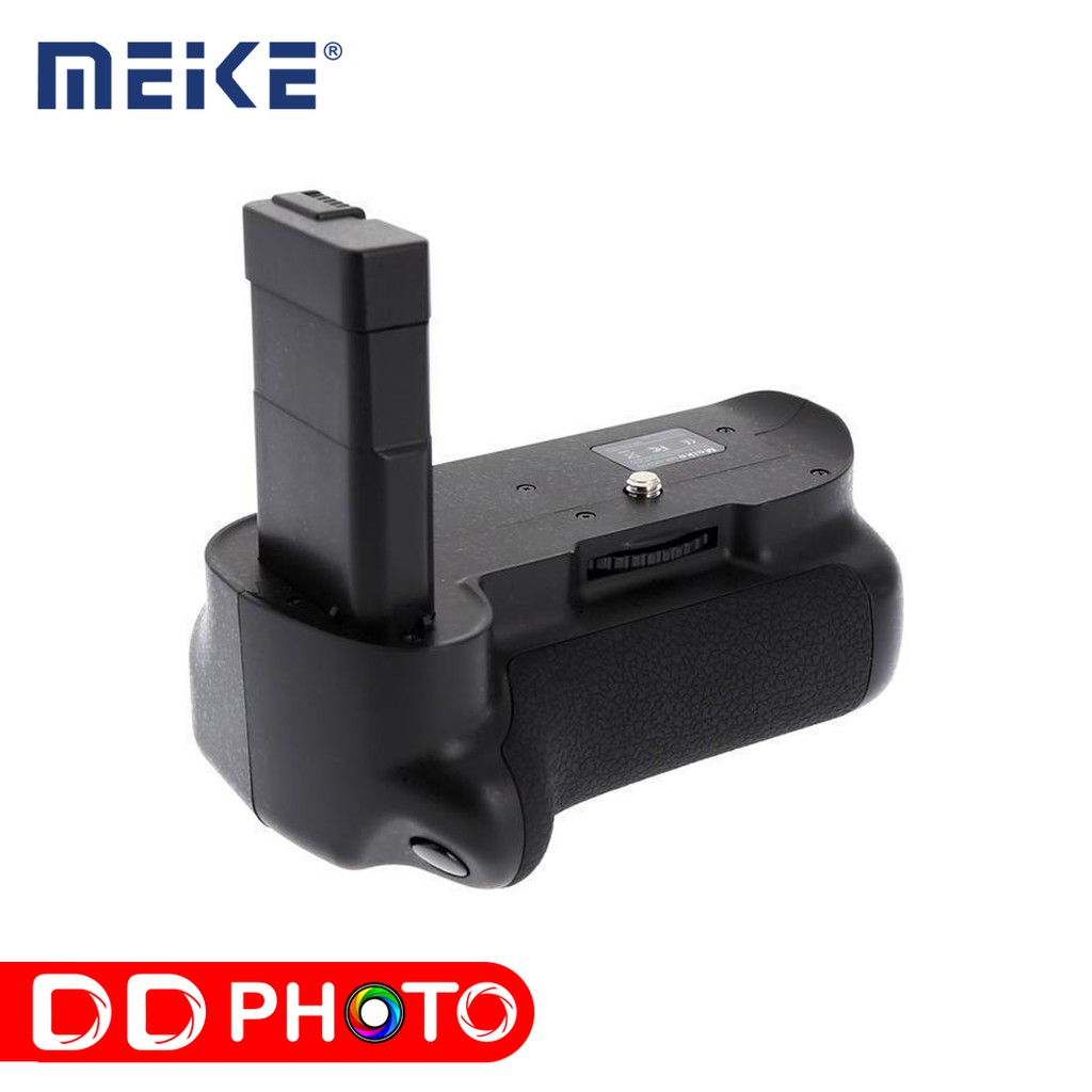 meike-battery-grip-for-nikon-d5200-รับประกัน-1-ปี