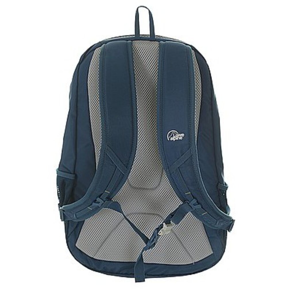 กระเป๋าเป๋ Lowe alpine ของแท้® 100% รุ่น Vector 25 กระเป๋าขนาดกลางจุได้ถึง  25 ลิตร มีให้เลือกหลายสี เดินทางได้ 1-3 วัน | Shopee Thailand