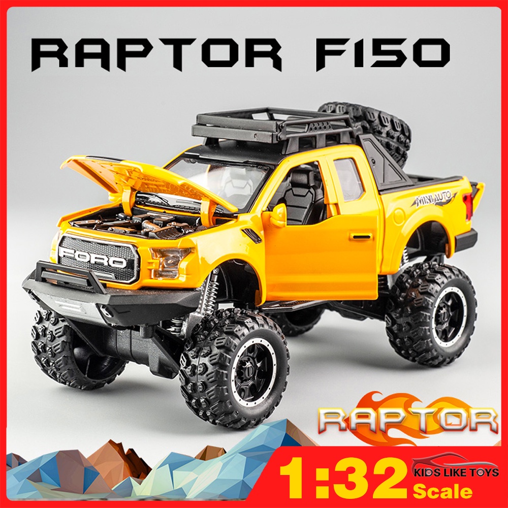 京商　ミニッツオーバーランド用　フォードF150 新品 京商 ミニッツオーバーランド用 フォードF150 新品（F1B50H ราคา