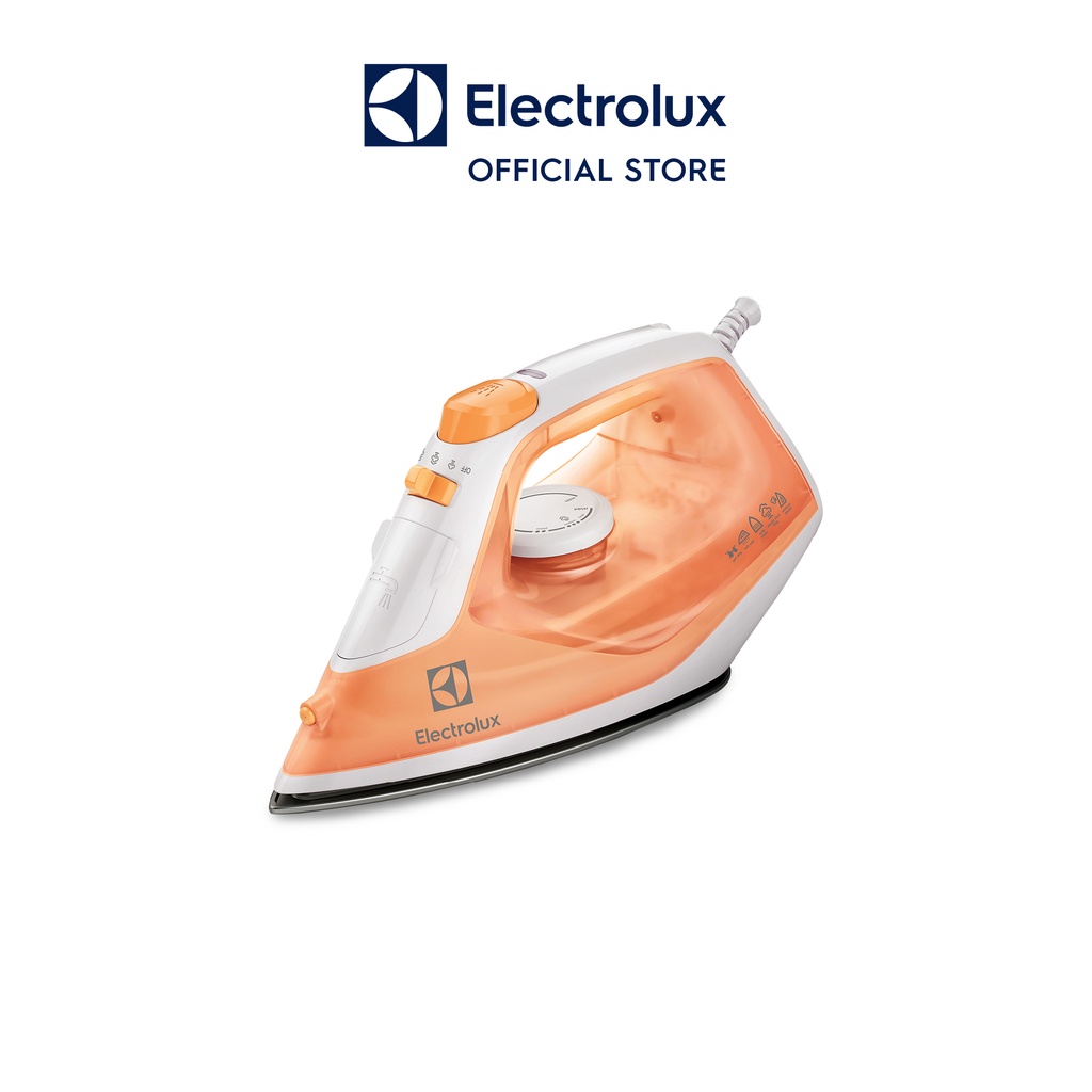 electrolux-esi4007-เตารีดไอน้ำ-1600-วัตต์