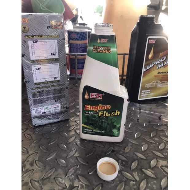 EZI Internal Flush ระบบเครื่องยนต์ ระบบเกียร์ ระบบเฟืองท้าย Shopee