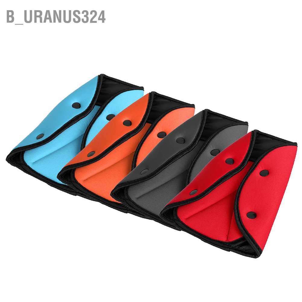 b-uranus324-เข็มขัดนิรภัย-สำหรับเด็ก-ในรถยนต์ที่ปรับได้-pad-kids-seat-belt-clip