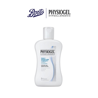 Physiogel ฟิสิโอเจล เดลี่ มอยซ์เจอร์ เธอราปี เดอร์โม คลีนเซอร์ 50 มล.