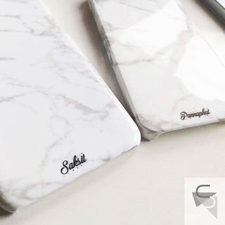 Marble case