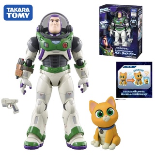 🎌ลิขสิทธิ์​แท้​จาก​ญี่ปุ่น​🎌 Lightyear​ Sox Robot Takara Tomy