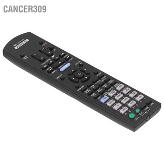 Cancer309 รีโมตคอนโทรล สำหรับ SONY STR‑DN840 STR‑DH550 RM‑AAU170 RM‑AAU169 STR‑DH740 เครื่องรับสัญญาณ AV Player