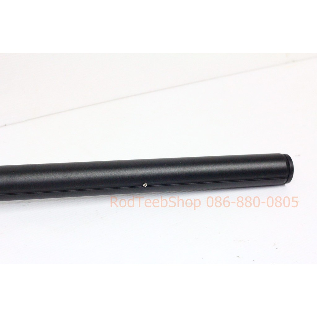 หลักอานอลูมิเนียม-31-6x500mm-ปลีก-ส่ง