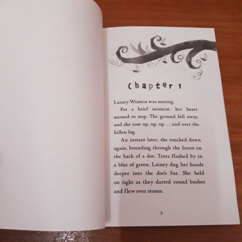 chapter-book-disney-มือสอง