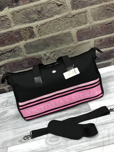 victorias-secret-travel-bag-ของแท้-ราคาถูก