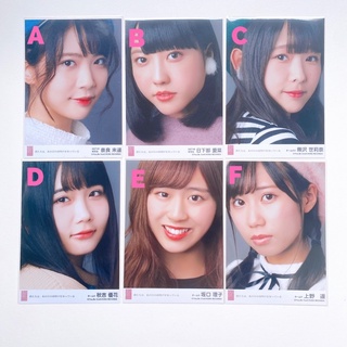 AKB48 Photo from Album Bokutachi wa, Ano Hi no Yoake wo Shitteiru 🌺🌈