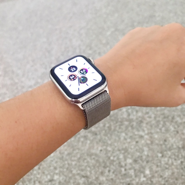 Are all apple watch 4 cellular shop