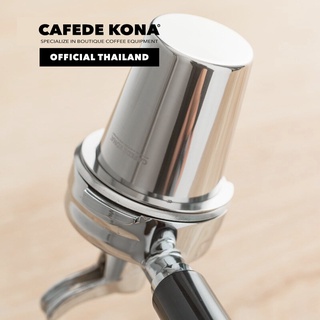 CAFEDE KONA Dosing Cup Powder feeder ถ้วยป้อนผงกาแฟ ขนาด 56 มิลลิเมตร