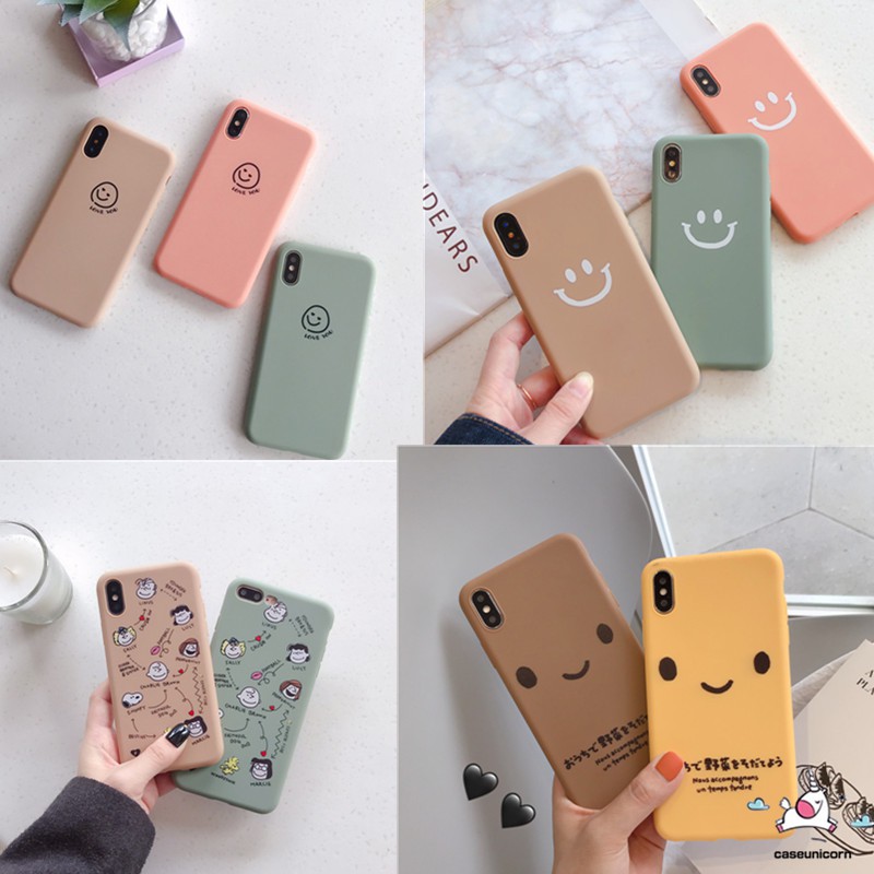 เคสโทรศัพท์มือถือลายการ์ตูนสําหรับ-iphone-11-pro-max-iphone-7-8-plus-6-6-s-plus-5-5-s-8-7-iphone-xr-x-xs-max