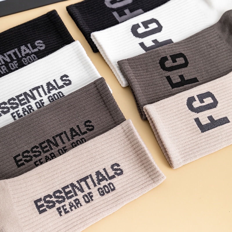 ถุงเท้า-fog-essentials-ใส่สบายเบาๆ-คัดสรรมาแล้วงานดีมากๆ