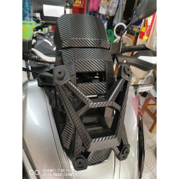 สติ๊กเกอร์เคฟล่า-ใต้ชิว-adv350