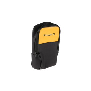 Fluke C25 Large Soft Case for DMMs กระเป๋าใส่มัลติมิเตอร์ FLUKE