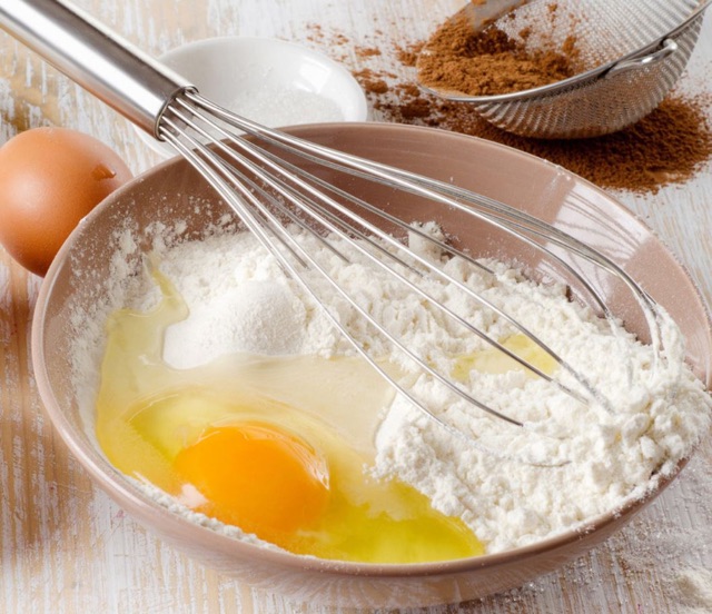 ตะกร้อตีไข่-ตะกร้อมือ-สแตนเลสอย่างดี-ตีไข่ขาวขึ้น-รับชำระเงินปลายทาง