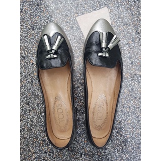 รองเท้า Tods Loafer สวย เท่