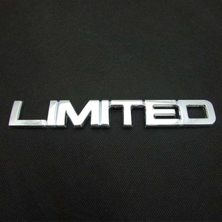 กรุณาวัดขนาดก่อนสั่งซื้อ โลโก้ Limited Logo limited โลโก้อย่างดี Aegether