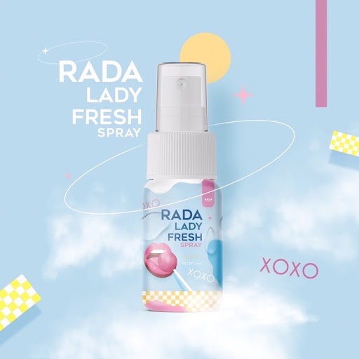 radaladyfreshspray-เลดี้สเปรย์-สเปรย์สำหรับจุดซ่อนเร้น