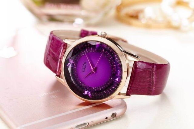 gedi-watch-สินค้าแท้-กันน้ำ80-พร้อมกล่อง-ราคาเรือนละ-590บาท