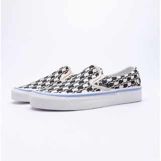 ภาพขนาดย่อของภาพหน้าปกสินค้าVans Vault OG Authentic Era LX 4 Hole ความช่วยเหลือต่ำ ผู้ชายและผู้หญิง รองเท้าผ้าใบ จากร้าน 93ptuj8hxz บน Shopee