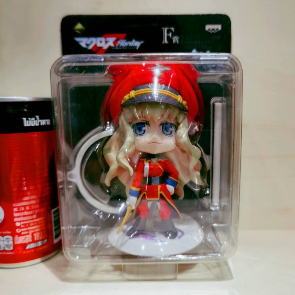 macross-frontier-งานจับฉลาก-ฟิกเกอร์ตัวเล็กน่ารักๆ-ของแท้-มือ-1