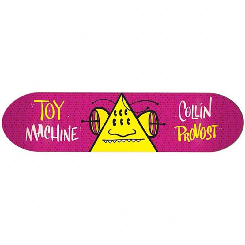 skate-board-deck-8-0-แผ่นสเก็ตบอร์ด-toy-machine