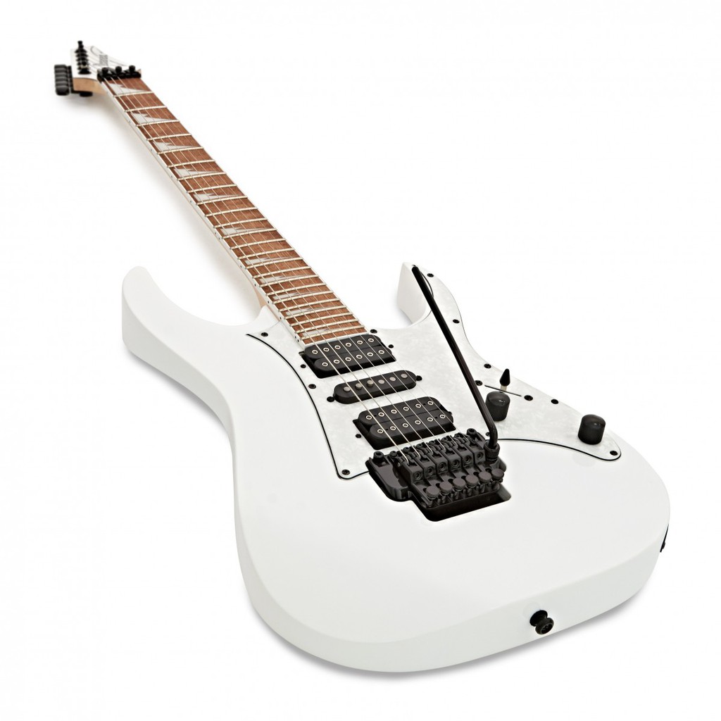 ibanez-rg350dxz-กีตาร์ไฟฟ้าพร้อมกระเป๋าและสายสะพายของแท้จาก-ibanez