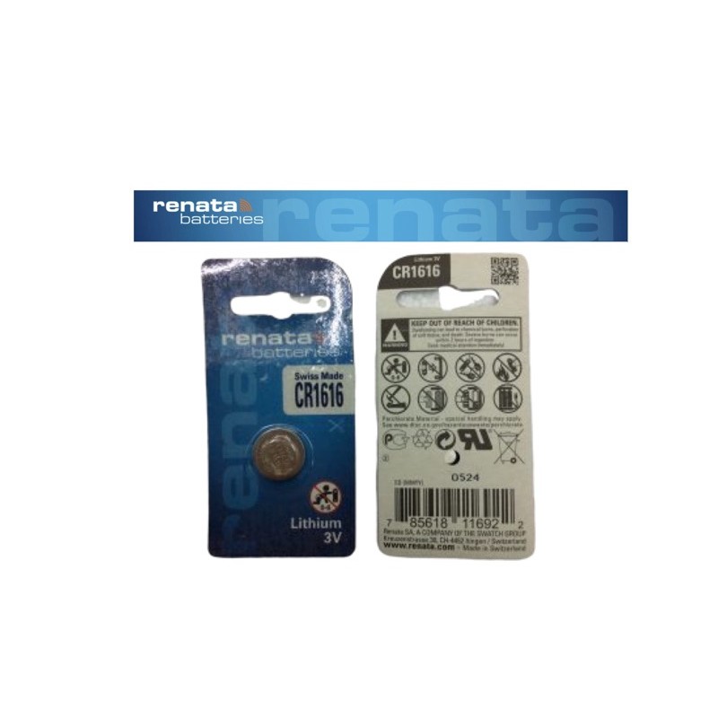 Kelisdi 5/10Pcs CR1616 CR1620 CR1625 CR1632 3 V Lithium Munt Knop