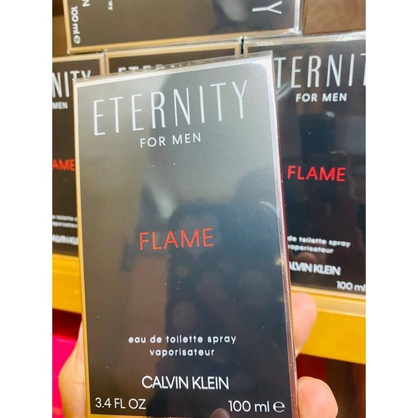 calvin-klein-eternity-flame-men-eau-de-toilette-100ml-ของแท้