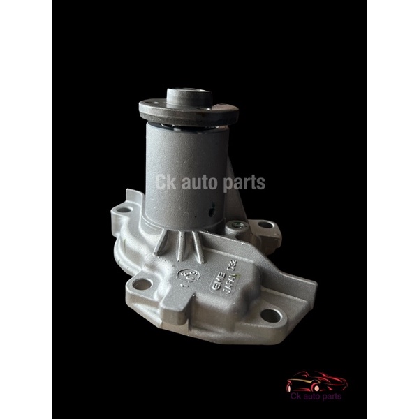 ปั้มน้ำ-ไดฮัทสุ-แอพพลอส-daihatsu-applause-water-pump