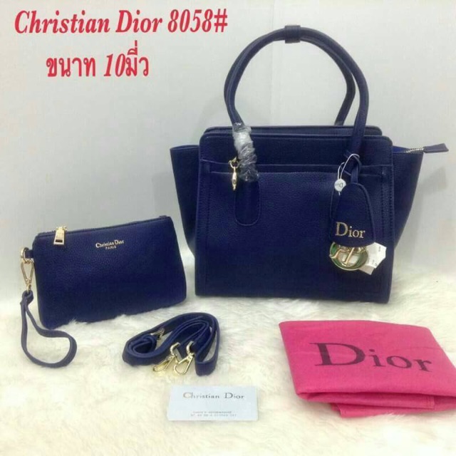 กระเป๋าแบรนด์เนมdior-10