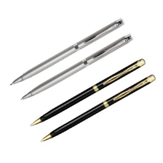 ปากกา ARTIFACT HALLMARK (ด้ามสี BLACK/GOLD)