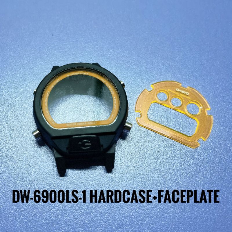 g-shock-อะไหล่อุปกรณ์เสริมเคสกระจก