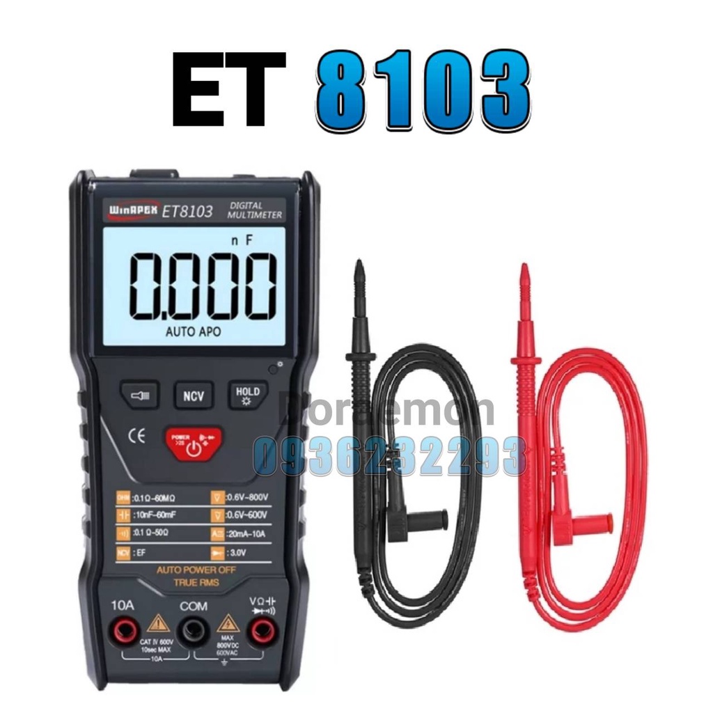 winapex-et8103-มัลติมิเตอร์แบบดิจิตอล-มัลติมิเตอร์ดิจิตอล-มิเตอร์วัดไฟ-digital-multimeter-meter-digital