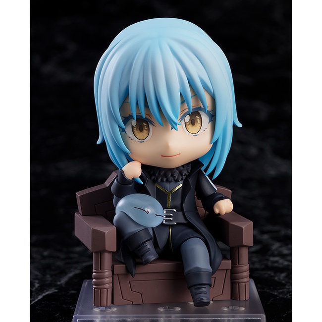 nendoroid-1568-rimuru-demon-lord-ver-ของแท้-4580590124110