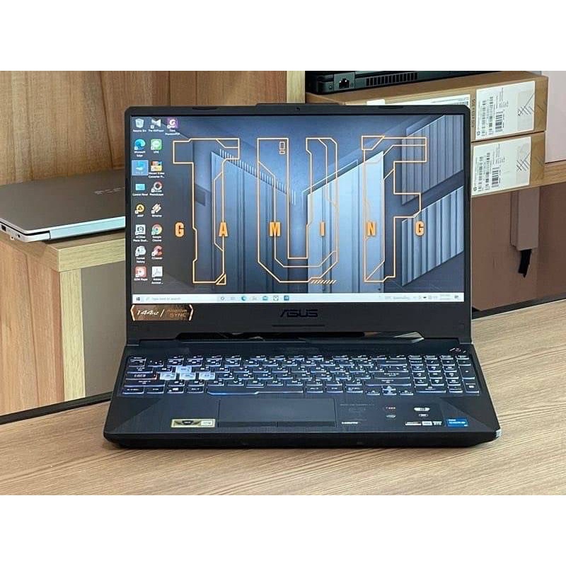 Replacement New Screen 15.6 Inch For ASUS TUF Gaming F15 FX506L FX506H