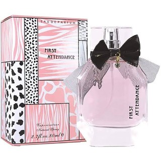 VTG AMATIAS First Attendance Premium Eau de Parfum 80ml. SEALED DISCONTINUED.