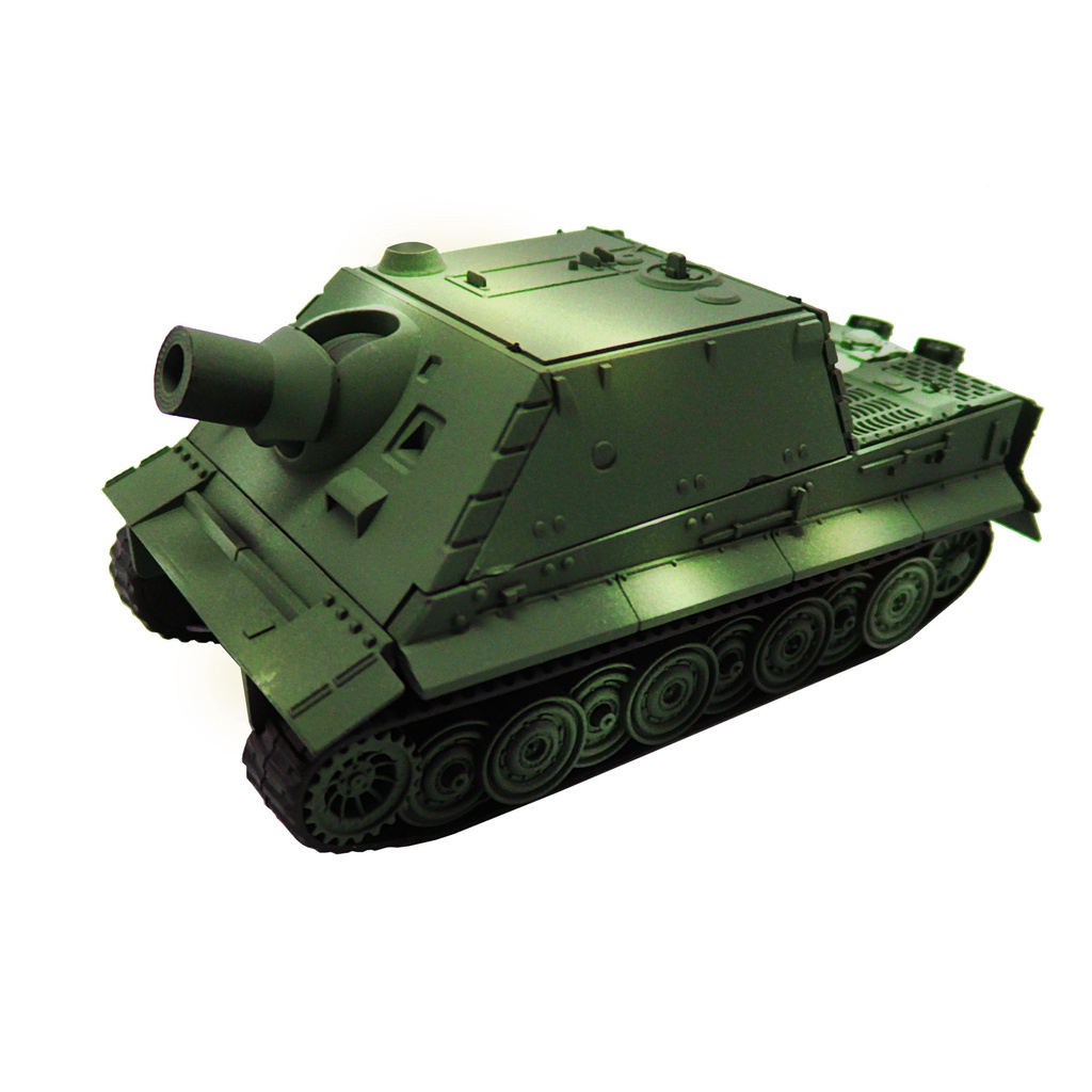 โฟว์ดีโมเดล-โมเดลประกอบรถถังประจัญบาน-รถถัง-4d-model-tank-mm10195-07