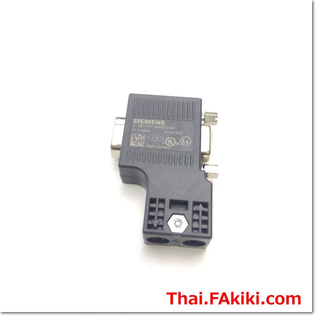 6es7-972-0bb52-0xa0-bus-connection-unit-ยูนิตเชื่อมต่อบัส-สเปค-siemens