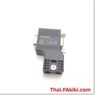 6ES7 972-0BB52-0XA0 Bus connection unit ,ยูนิตเชื่อมต่อบัส สเปค - ,Siemens