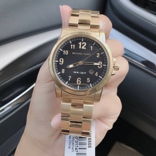 นาฬิกา Michael Kors Paxton Watch MK8555
