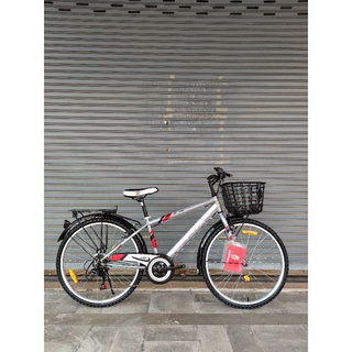 จักรยาน LA SPARK แนวcity bike