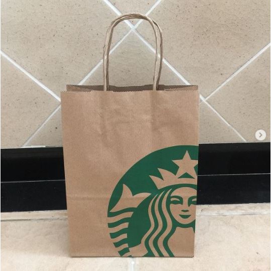 ถุงกระดาษ-กล่อง-แบรนด์-starbucks-ของแท้-ลาย-limited-edition-sakura-และลายของแบรนด์-starbuck-สภาพสวย-เหมือนใหม่